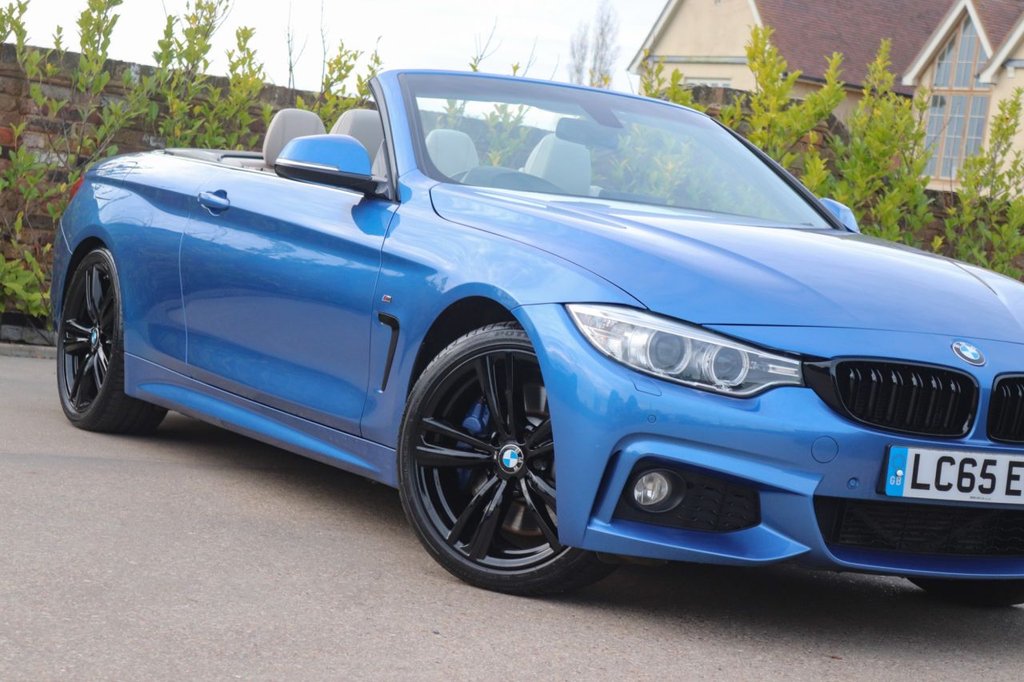 Used BMW 4 Series 2015 for sale - 77820469: Photo 32