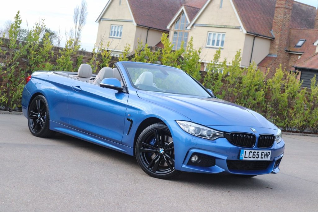 Used BMW 4 Series 2015 for sale - 77820469: Photo 34