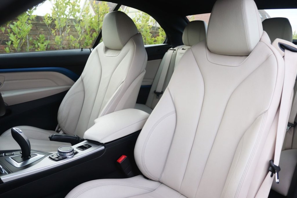 Used BMW 4 Series 2015 for sale - 77820469: Photo 46