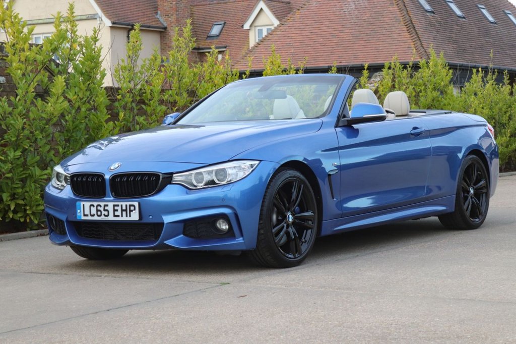 Used BMW 4 Series 2015 for sale - 77820469: Photo 6
