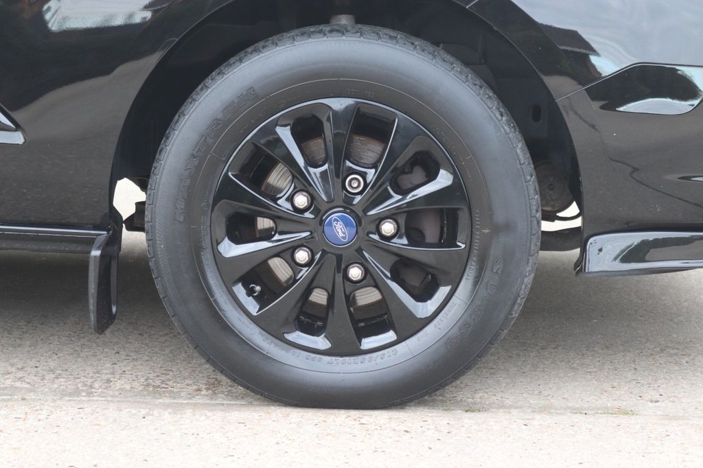 Used Ford Transit Custom 2021 for sale - 76821049: Photo 18