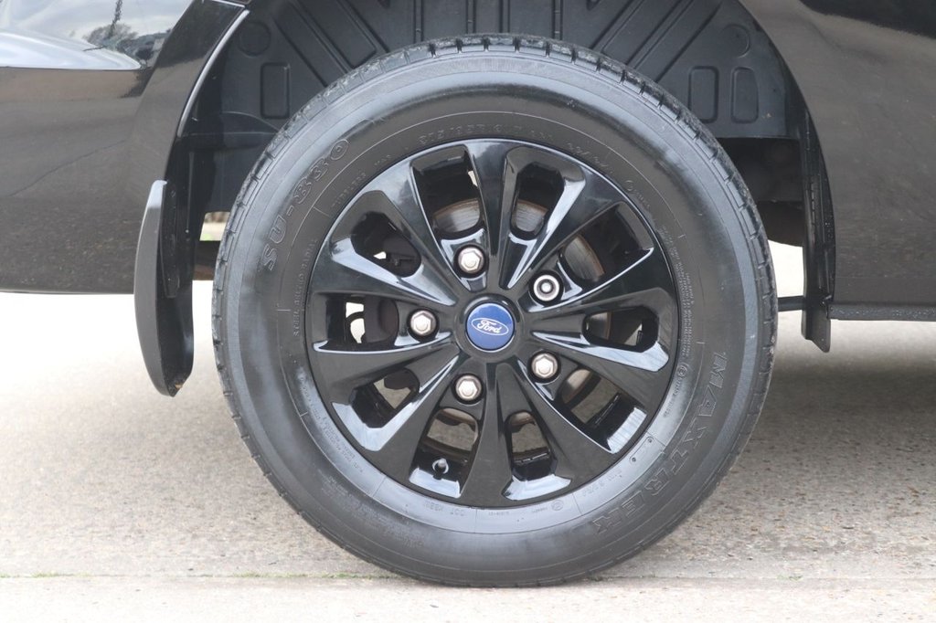 Used Ford Transit Custom 2021 for sale - 76821049: Photo 19