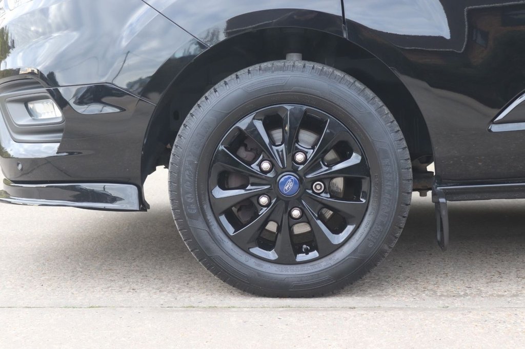 Used Ford Transit Custom 2021 for sale - 76821049: Photo 20