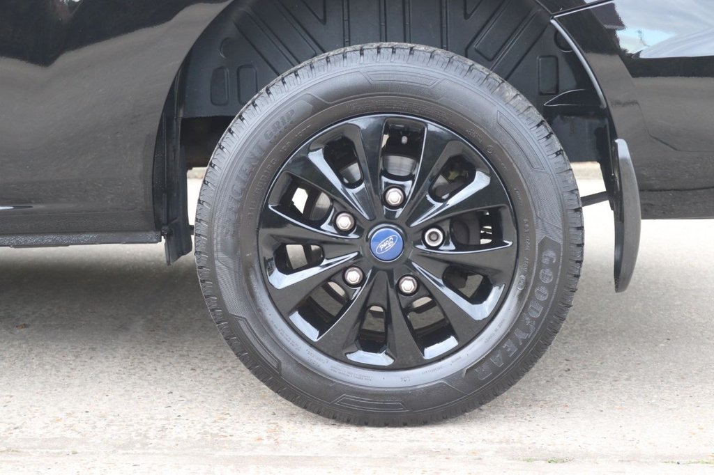 Used Ford Transit Custom 2021 for sale - 76821049: Photo 21