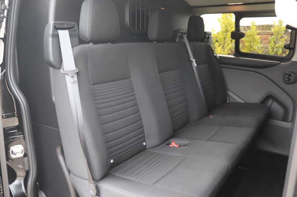 Used Ford Transit Custom 2021 for sale - 76821049: Photo 26