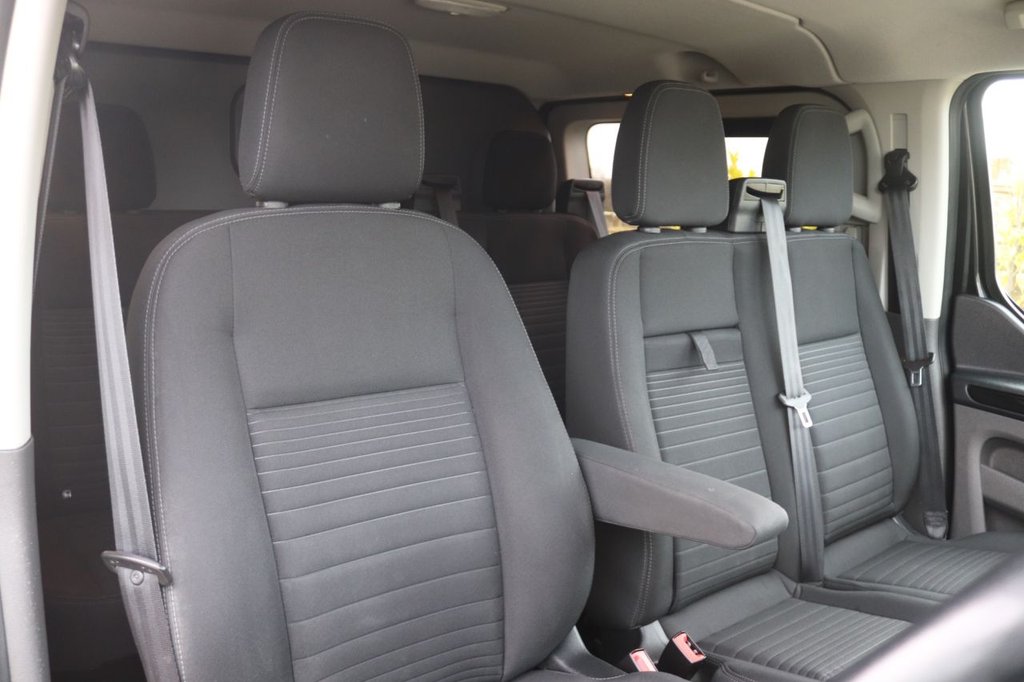 Used Ford Transit Custom 2021 for sale - 76821049: Photo 30
