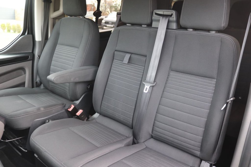 Used Ford Transit Custom 2021 for sale - 76821049: Photo 35