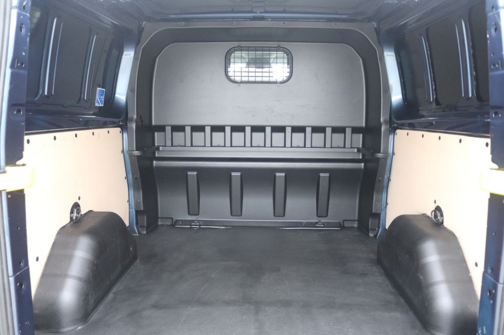 Used Ford Transit Custom 2018 for sale - 75832704: Photo 20