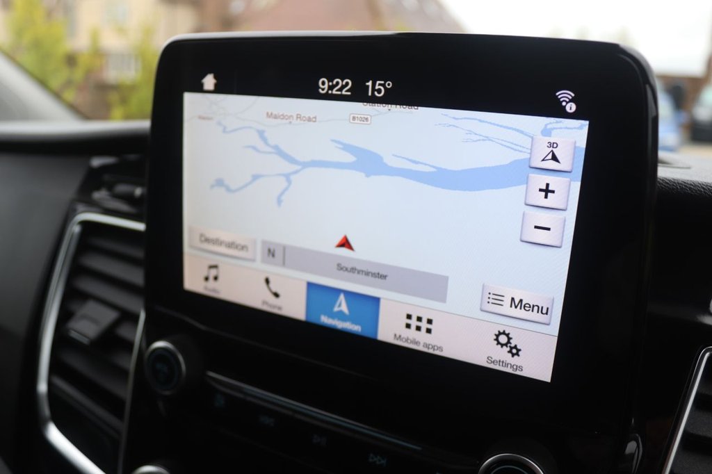 Used Ford Transit Custom 2018 for sale - 75832704: Photo 29