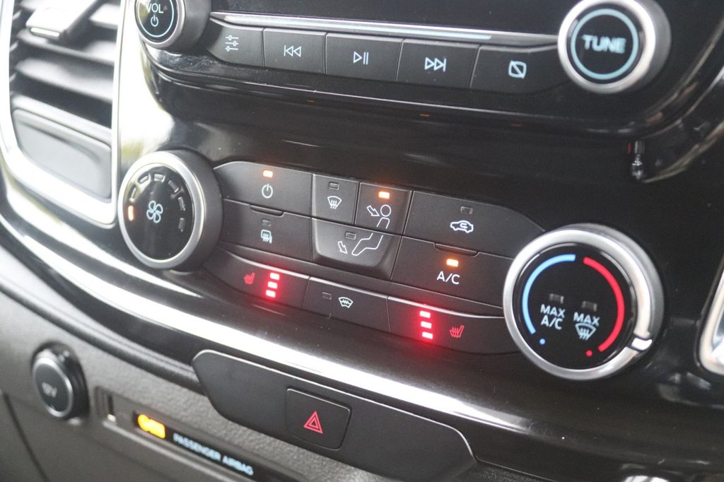 Used Ford Transit Custom 2018 for sale - 75832704: Photo 30