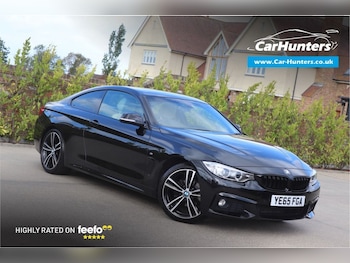 BMW - 4 Series