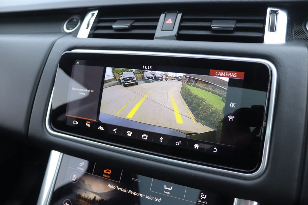 Used Land Rover Range Rover Sport 2020 for sale - 77341226: Photo 21