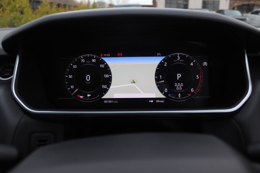 Used Land Rover Range Rover Sport 2020 for sale - 77341226: Photo 22