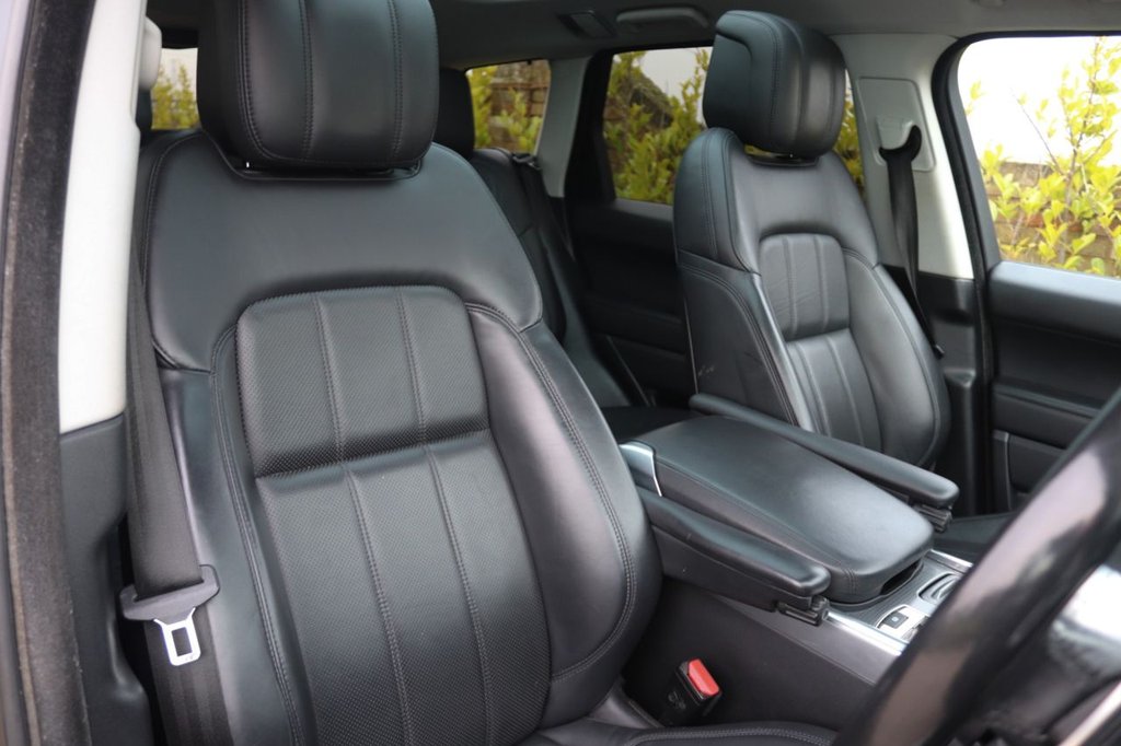 Used Land Rover Range Rover Sport 2020 for sale - 77341226: Photo 26