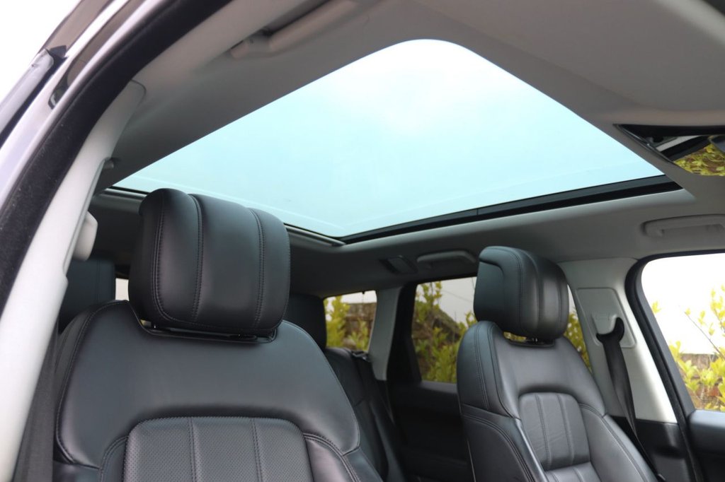 Used Land Rover Range Rover Sport 2020 for sale - 77341226: Photo 27