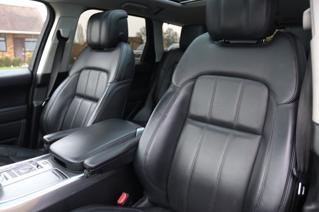 Used Land Rover Range Rover Sport 2020 for sale - 77341226: Photo 30