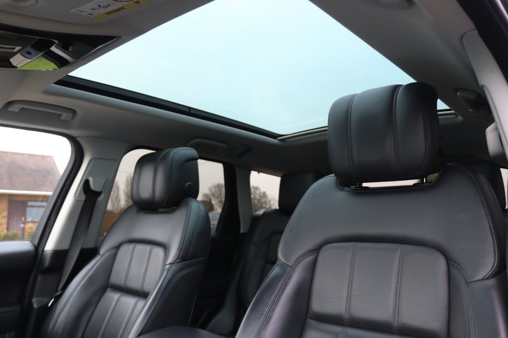 Used Land Rover Range Rover Sport 2020 for sale - 77341226: Photo 31