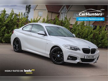 BMW - 2 Series