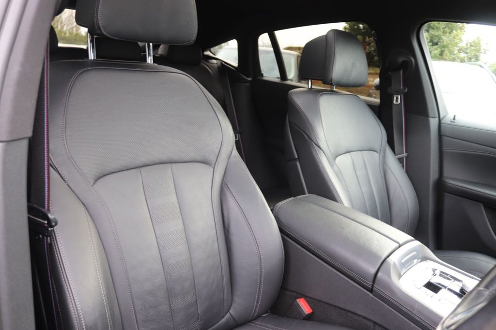 Used BMW X6 2021 for sale - 76690773: Photo 26