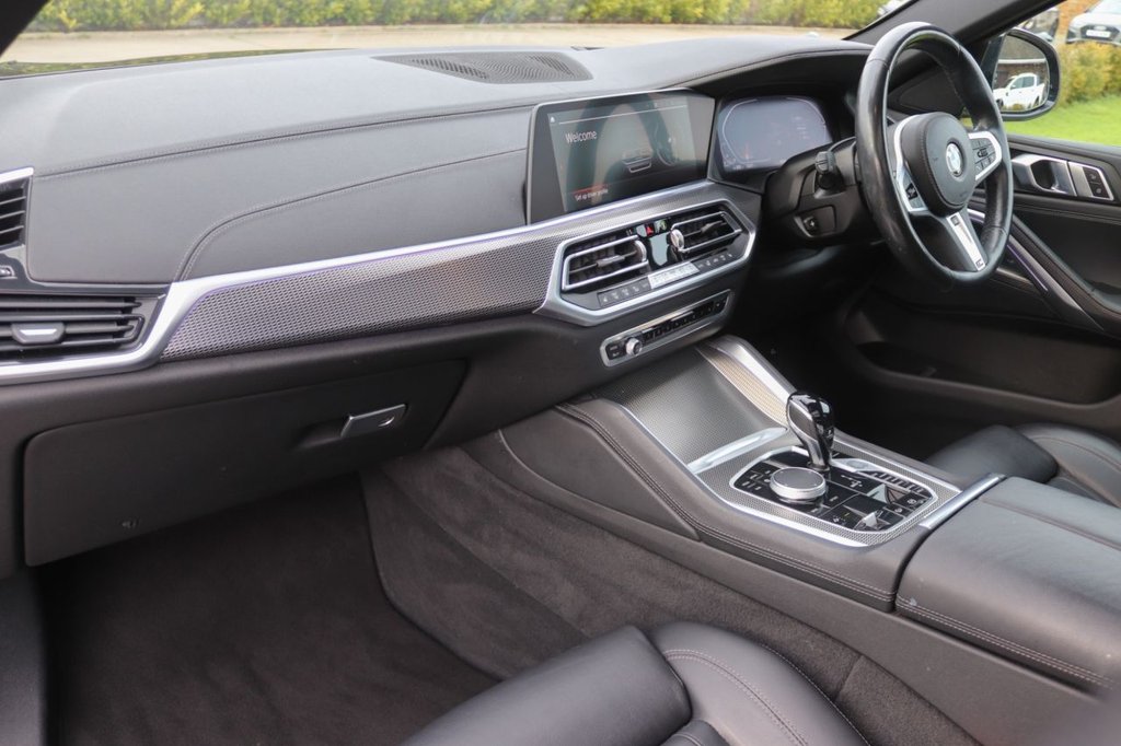 Used BMW X6 2021 for sale - 76690773: Photo 28