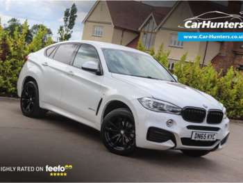 Used BMW X6 2015 for sale - 74884251: Photo