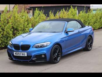 Used BMW 2 Series 2019 for sale - 74876717: Photo