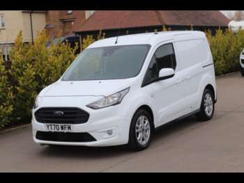 Used Ford Transit Connect 2021 for sale - 74106033: Photo