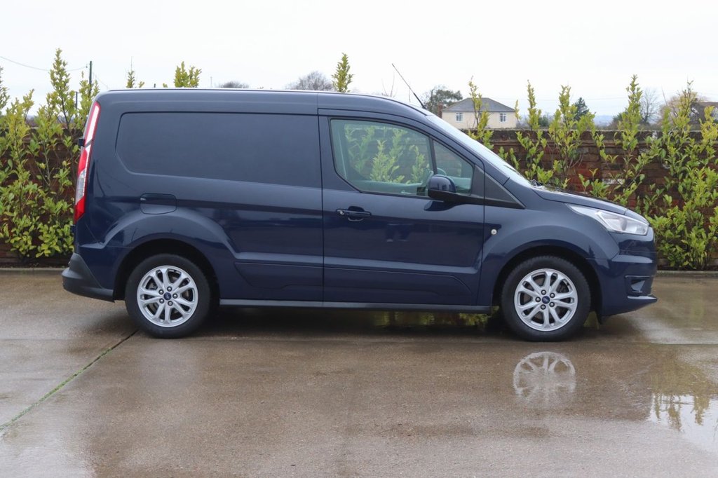 Used Ford Transit Connect 2019 for sale - 77346787: Photo 13