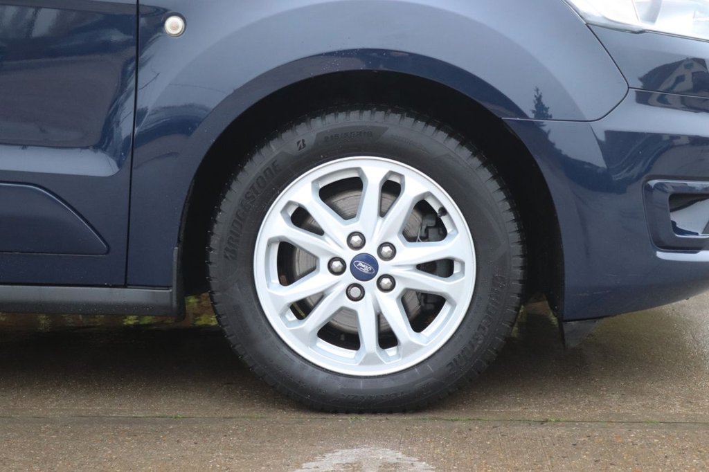 Used Ford Transit Connect 2019 for sale - 77346787: Photo 16