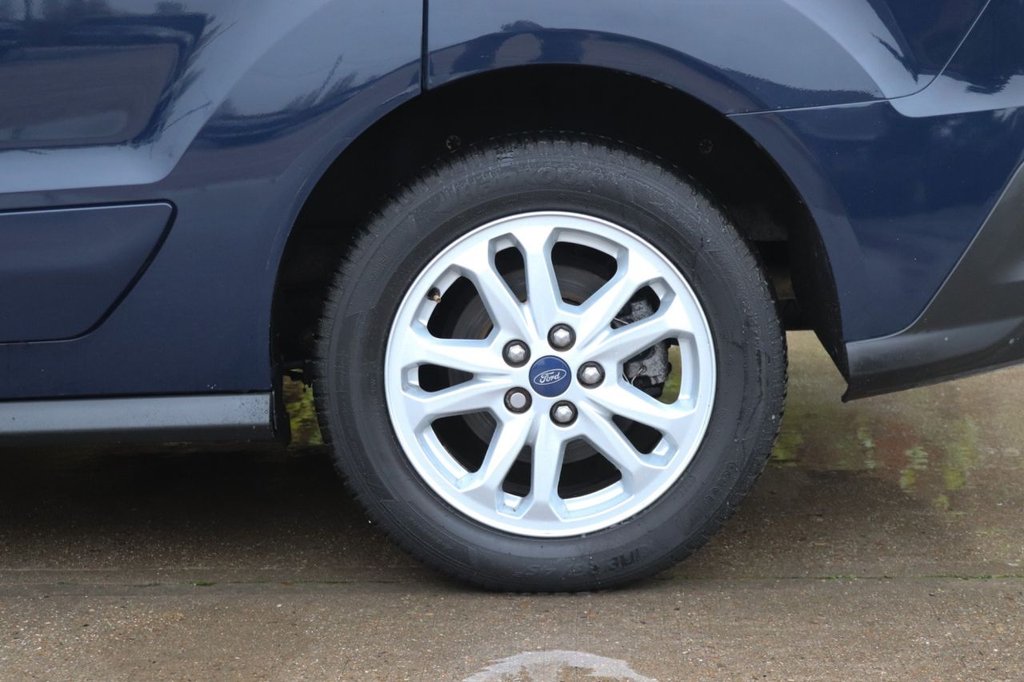 Used Ford Transit Connect 2019 for sale - 77346787: Photo 18