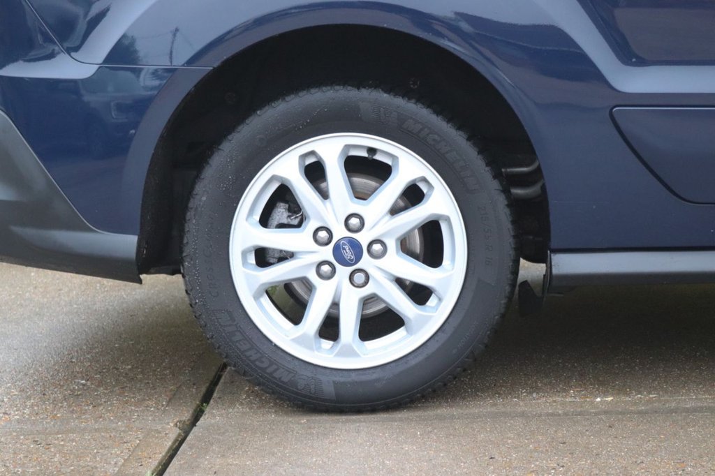 Used Ford Transit Connect 2019 for sale - 77346787: Photo 19