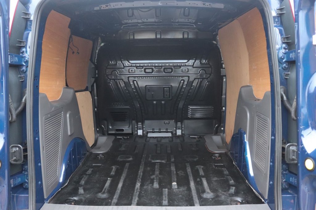 Used Ford Transit Connect 2019 for sale - 77346787: Photo 23