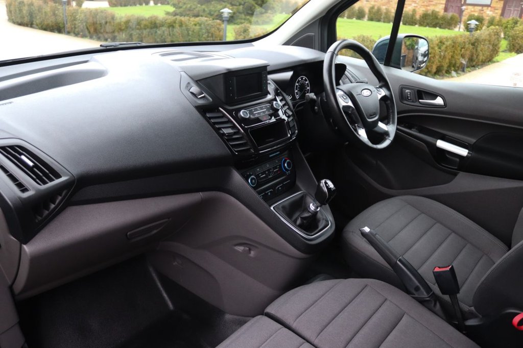 Used Ford Transit Connect 2019 for sale - 77346787: Photo 24