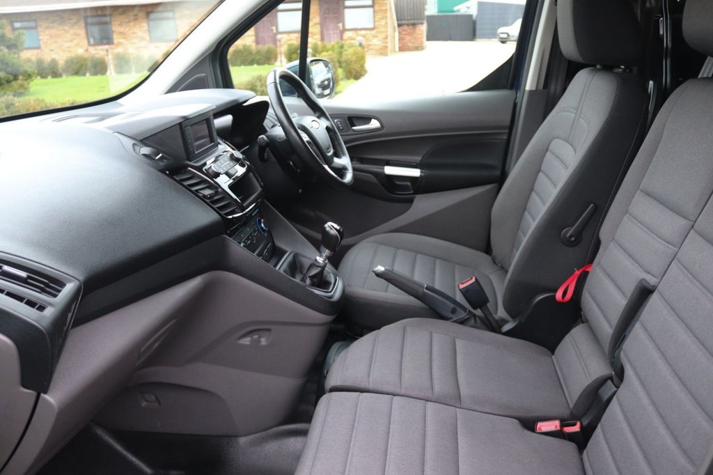 Used Ford Transit Connect 2019 for sale - 77346787: Photo 25