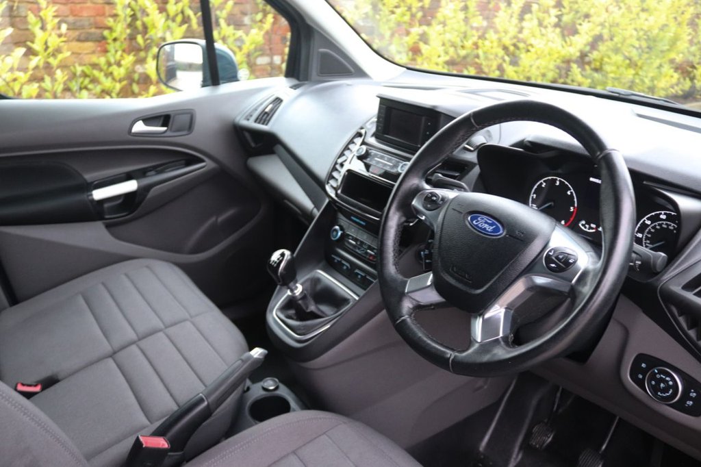 Used Ford Transit Connect 2019 for sale - 77346787: Photo 27