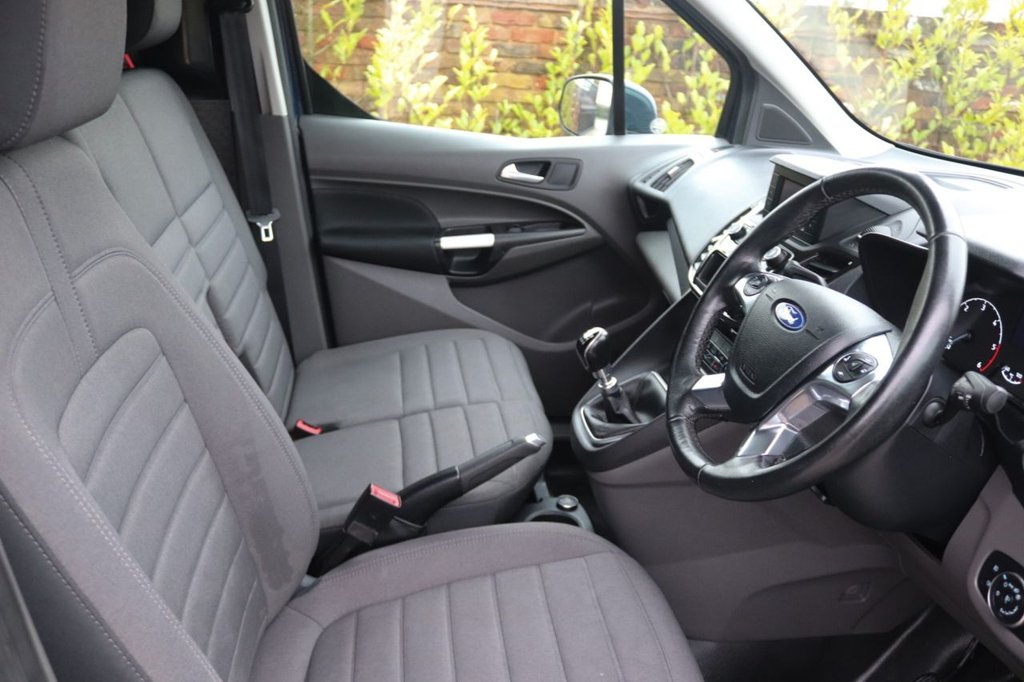Used Ford Transit Connect 2019 for sale - 77346787: Photo 28