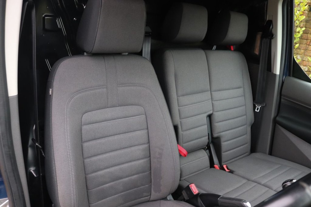 Used Ford Transit Connect 2019 for sale - 77346787: Photo 29
