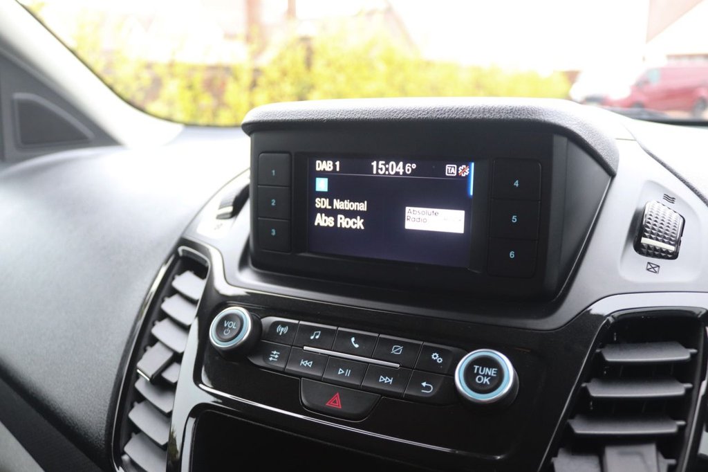 Used Ford Transit Connect 2019 for sale - 77346787: Photo 30