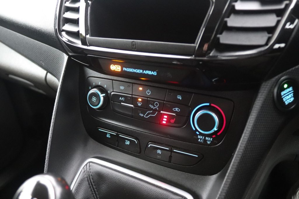 Used Ford Transit Connect 2019 for sale - 77346787: Photo 31