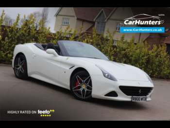 2015 (00) - Ferrari California 3.9 DD 2d 560 BHP 2-Door