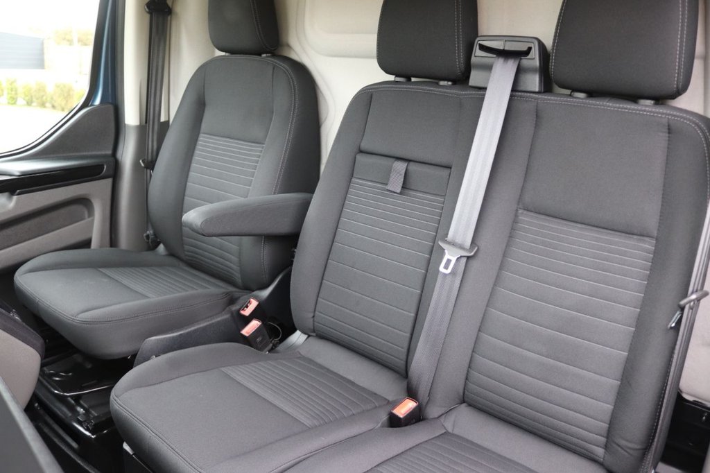 Used Ford Transit Custom 2021 for sale - 76690790: Photo 28