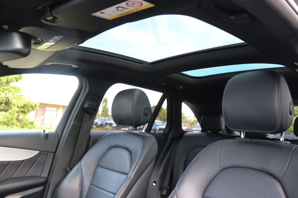 Used Mercedes-Benz GLC 2016 for sale - 76048117: Photo 31