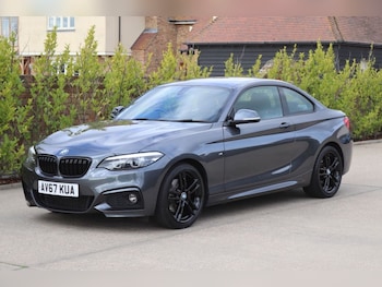 Used BMW 2 Series 2017 for sale - 76389874: Photo