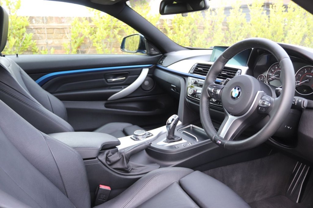 Used BMW 4 Series 2016 for sale - 76386647: Photo 26
