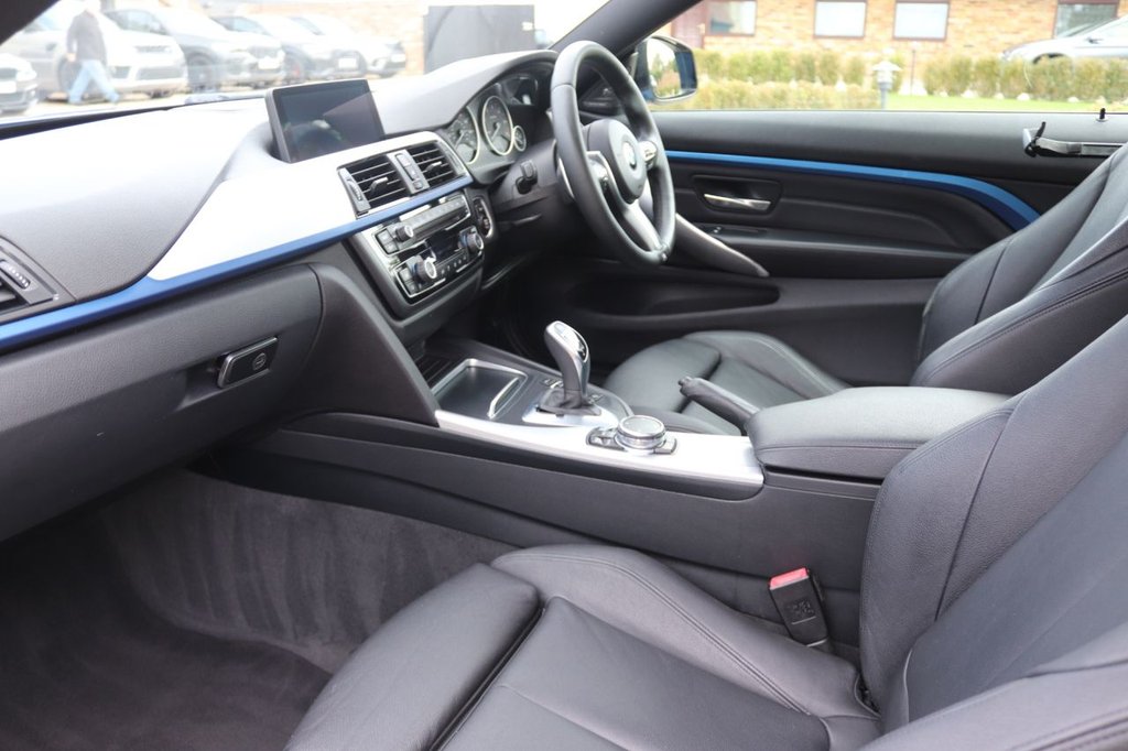 Used BMW 4 Series 2016 for sale - 76386647: Photo 29