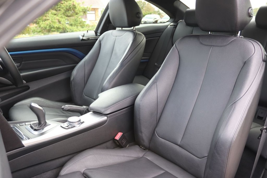 Used BMW 4 Series 2016 for sale - 76386647: Photo 30