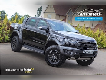 Used Ford Ranger 2020 for sale - 75573885: Photo