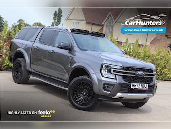 Ford - Ranger