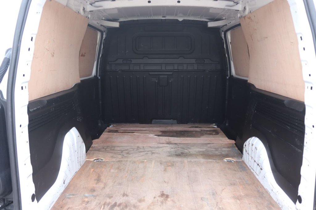 Used Vauxhall Combo 2021 for sale - 77121774: Photo 17