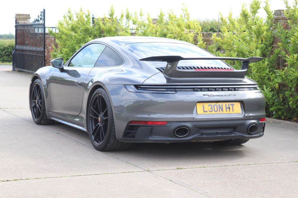 Used Porsche 911 2021 for sale - 76690772: Photo 10